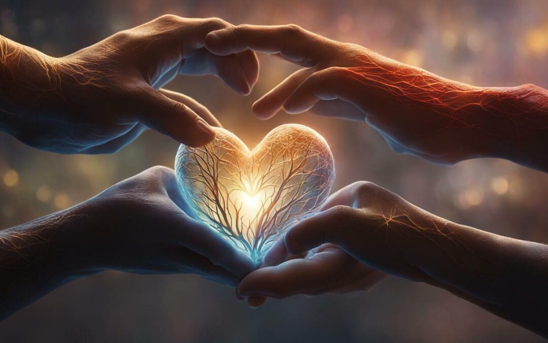 Mastering Love: How to Be Emotionally Intelligent in a Relationship