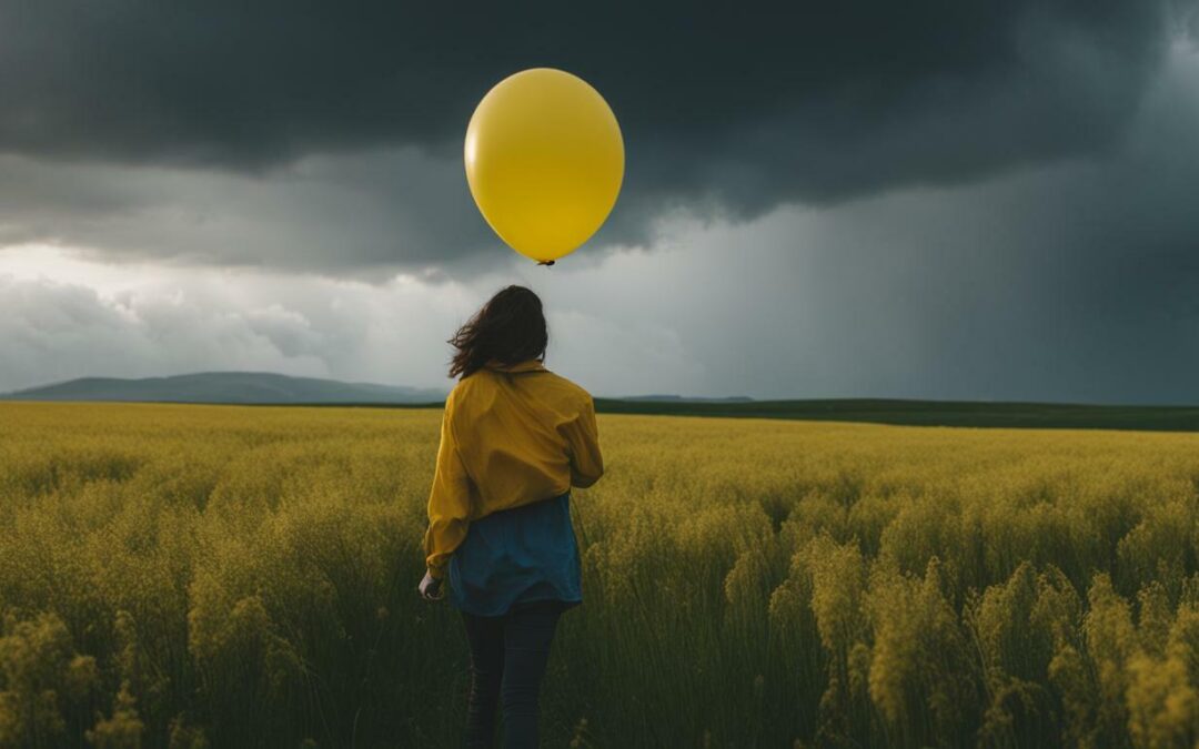 Finding Happiness: How to Be Happy in an Abusive Relationship
