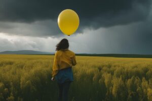 Finding Happiness: How to Be Happy in an Abusive Relationship