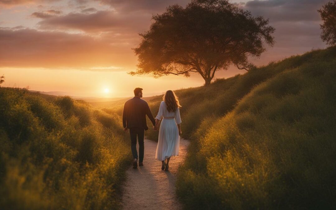 Guide: How to Be in a Relationship with a Recovering Addict