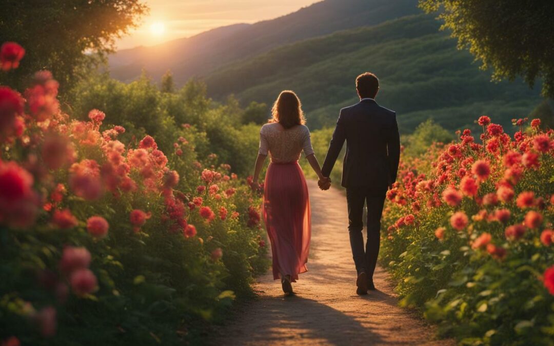 Mastering Love: How to Be in an Adult Relationship – Step by Step Guide