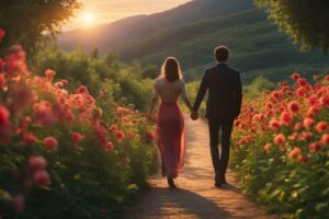 Mastering Love: How to Be in an Adult Relationship – Step by Step Guide