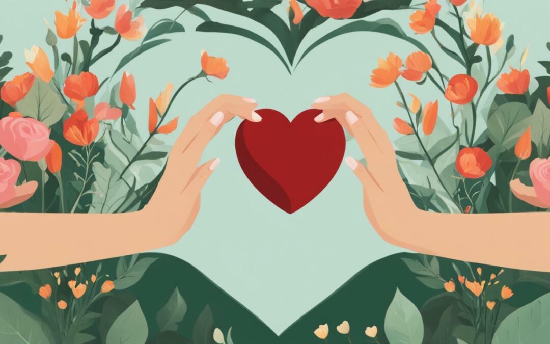 Guide: How to Be Less Self-Centered in a Relationship