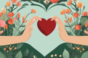 Guide: How to Be Less Self-Centered in a Relationship