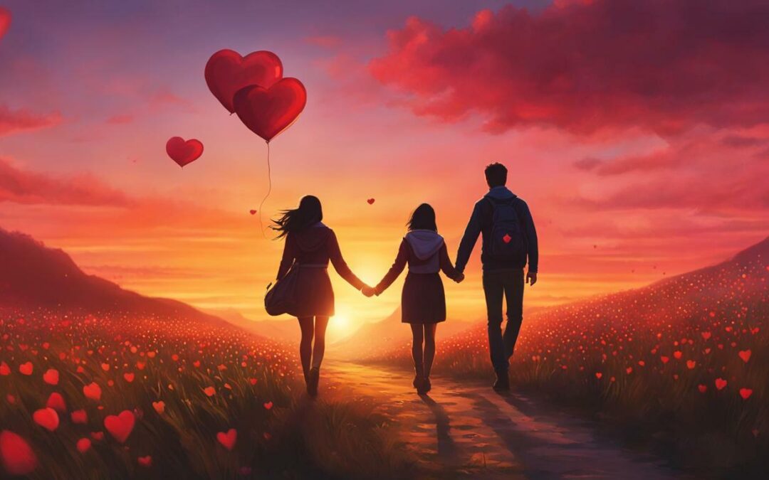 How to Be Less Selfish in Relationship: Improve Love Life Now.