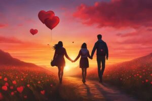 How to Be Less Selfish in Relationship: Improve Love Life Now.