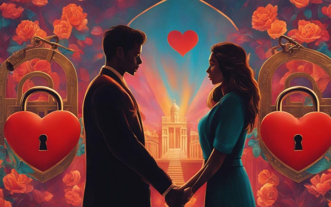 Mastering Love: How to Be Loyal in a Relationship Explained.