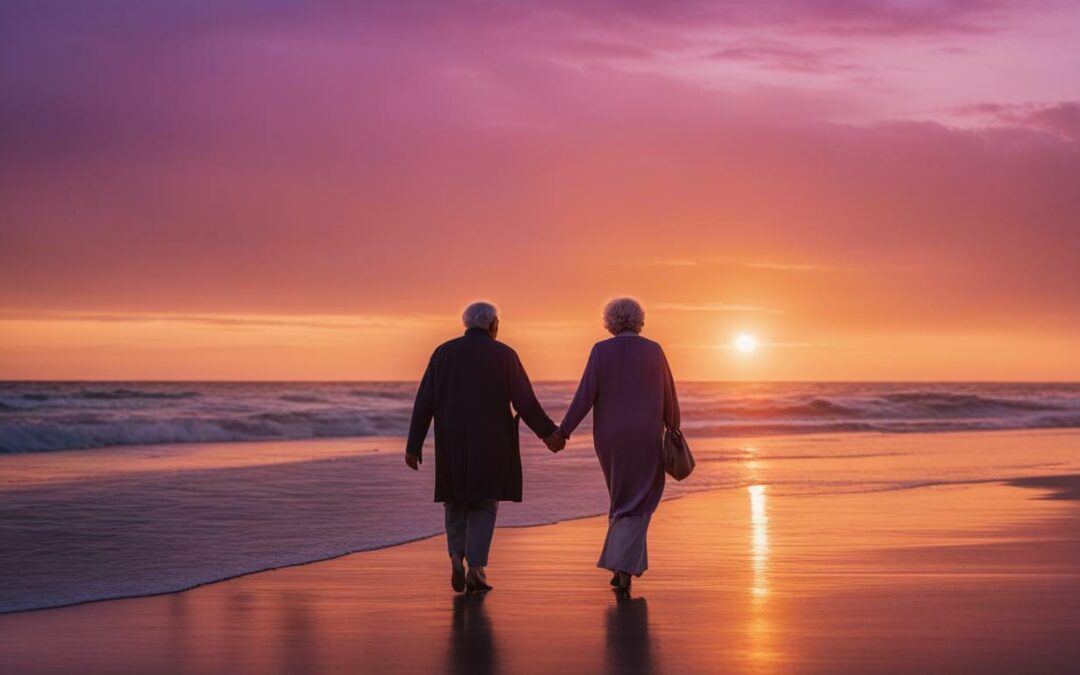 Mastering the Art: How to Be Mature in Relationship