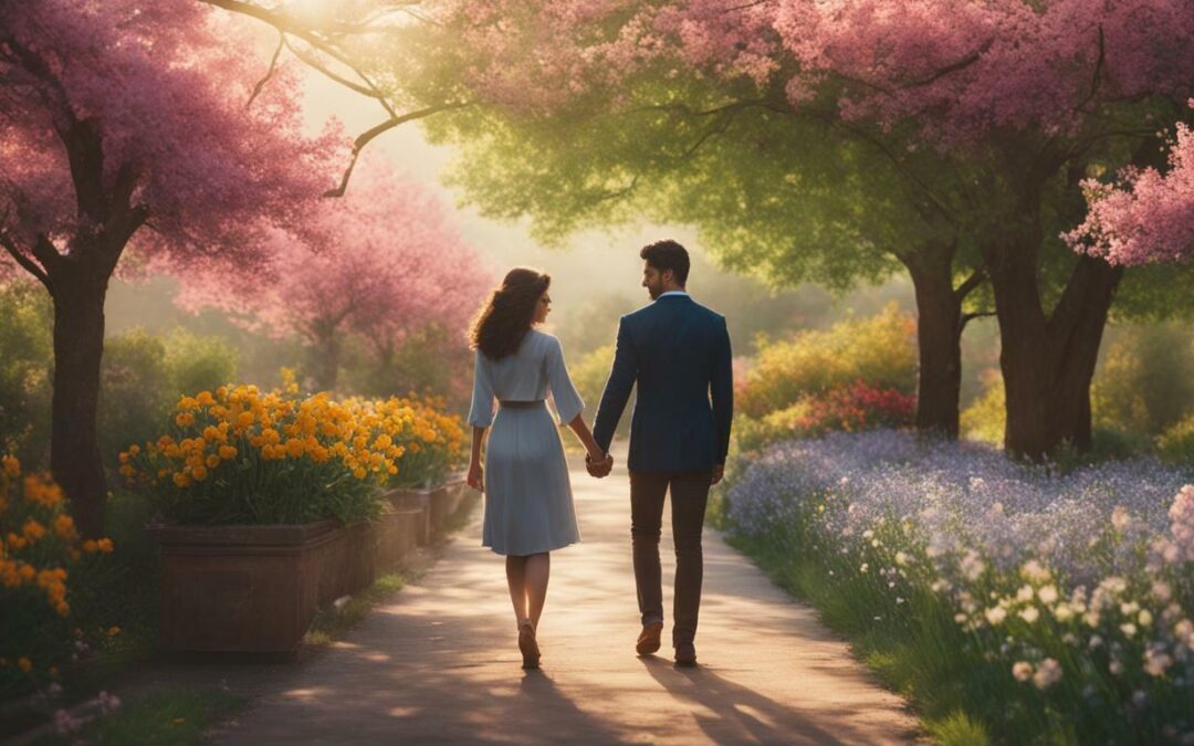 Mastering Love: How to Be Mindful in Relationships