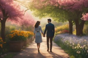 Mastering Love: How to Be Mindful in Relationships