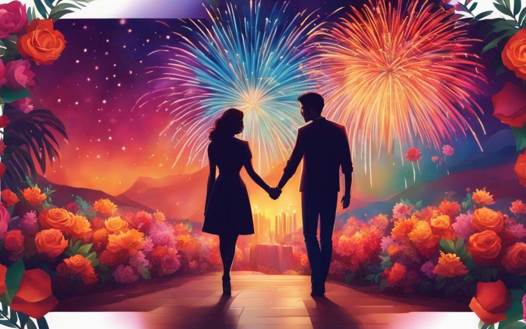 Revitalize Your Love: How to Spice Up a Relationship