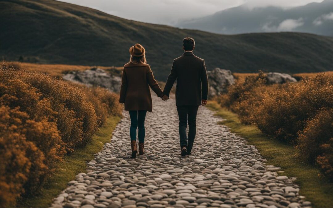 Mastering Consistency: How to Be More Consistent in a Relationship