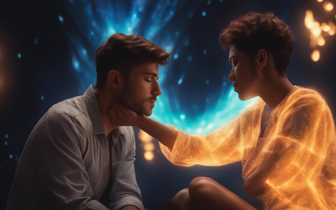 Unlocking the Self: How to be More Emotionally Open in a Relationship