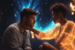 Unlocking the Self: How to be More Emotionally Open in a Relationship