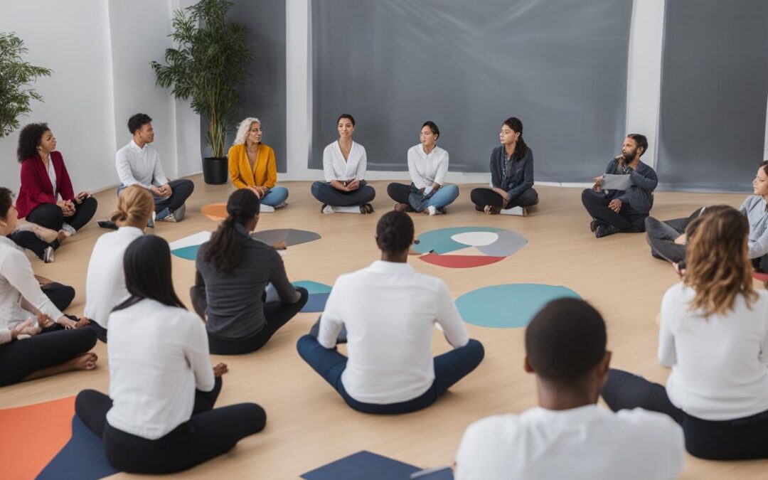 Becoming a Pro: How to Become a Relationship Counselor in the US