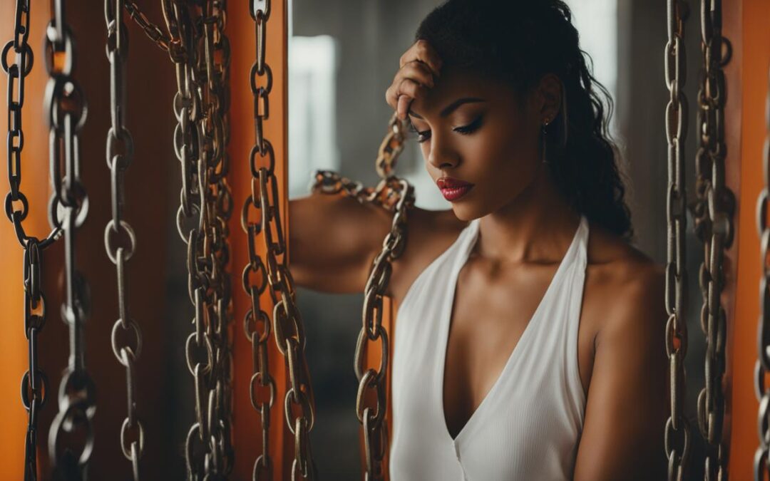 Breaking Free: How to Break an Unhealthy Relationship with Food
