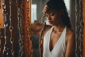 Breaking Free: How to Break an Unhealthy Relationship with Food