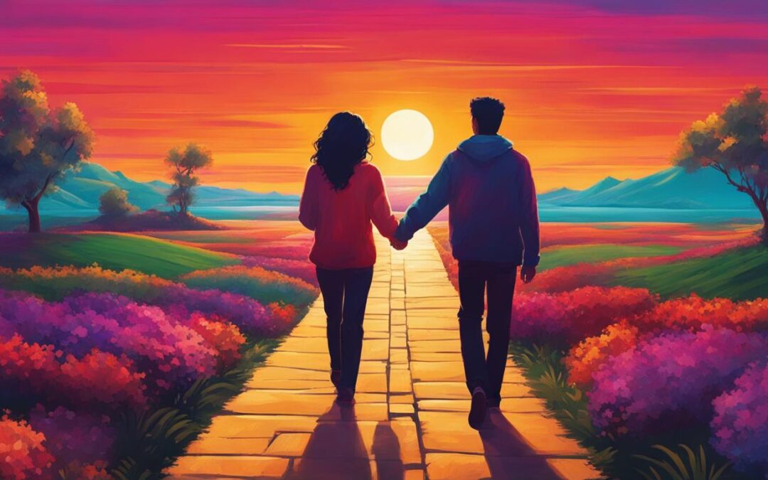 Unlocking Love: How to Bring Value to a Relationship