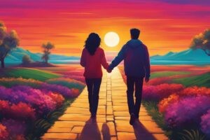 Unlocking Love: How to Bring Value to a Relationship