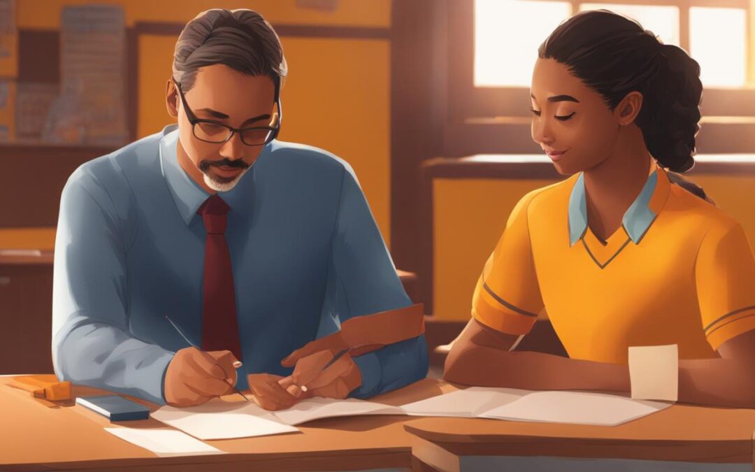 Key Strategies on How to Build a Positive Relationship with Students