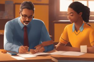 Key Strategies on How to Build a Positive Relationship with Students