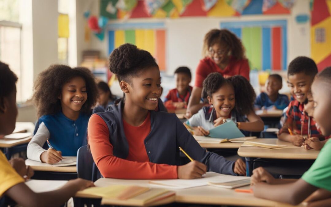 Mastering Classroom Bonds: How to Build Relationships in The Classroom
