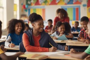 Mastering Classroom Bonds: How to Build Relationships in The Classroom