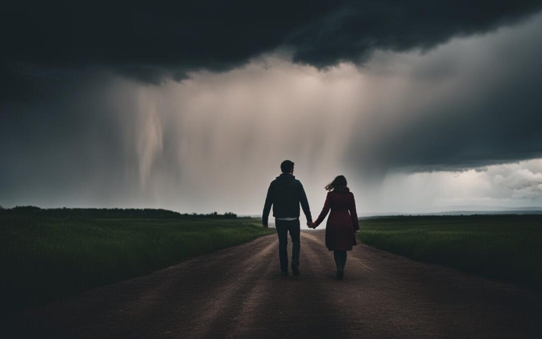 Strategies on How to Change Bad Behavior in a Relationship