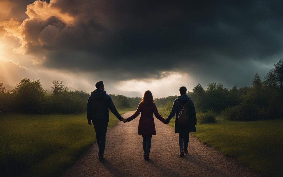Mastering How to Cleanse a Relationship: My Expert Guide