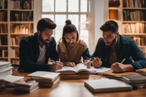 Mastering Balance: How to Contribute in a Relationship