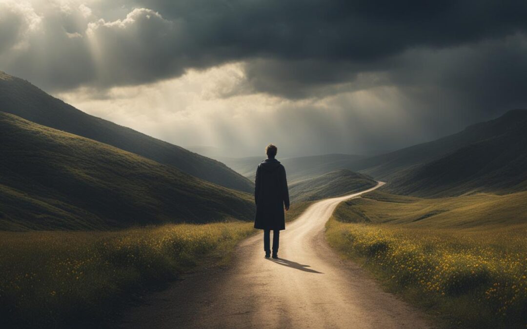 How to Convince Someone to Leave a Toxic Relationship: Expert Tips