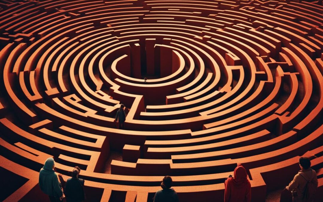 Navigating Life: How to Deal with an Open Relationship