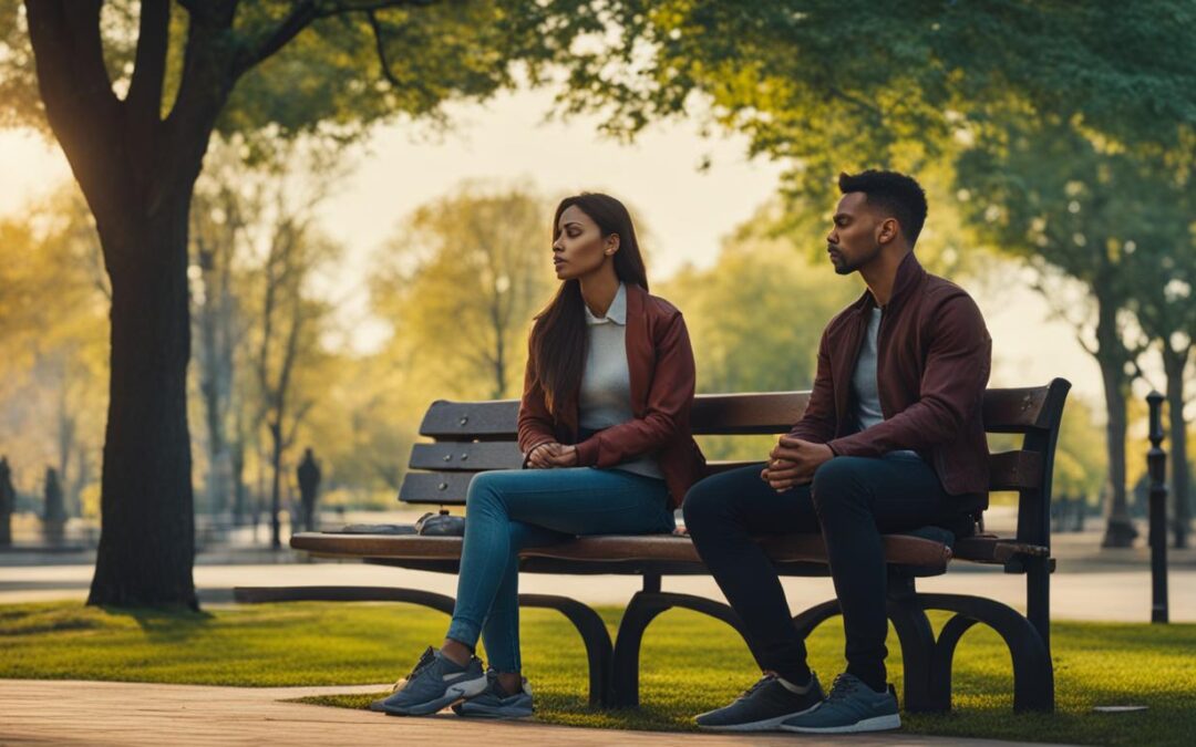 Managing Anger: How to Deal with Anger Management Issues in a Relationship