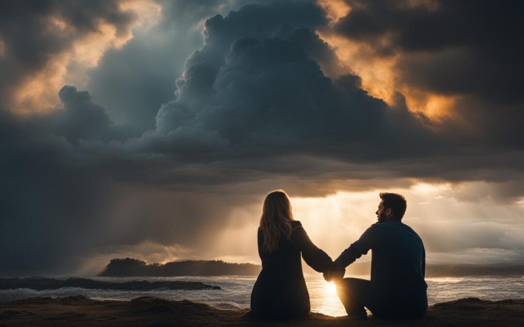 Mastering the Art: How to Deal with BPD in a Relationship