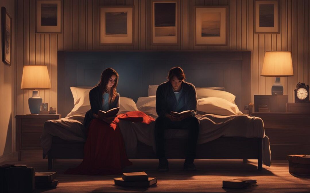 Mastering Ways: How to Deal with Sexual Rejection in a Relationship