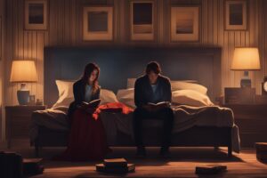 Mastering Ways: How to Deal with Sexual Rejection in a Relationship