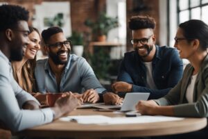 Mastering How to Describe Work Relationship: An Essential Guide