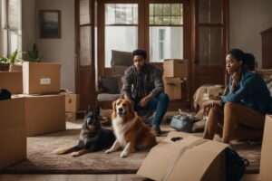Ending a Long-Term Relationship: How to Do It When You Live Together