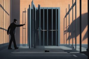 Guided Steps: How to End a Relationship with an Inmate