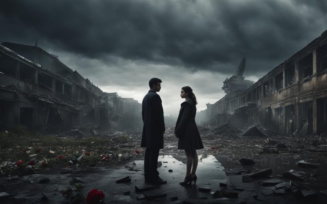 Navigate Your Journey: How to Escape from a Toxic Relationship