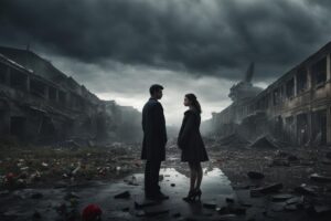 Navigate Your Journey: How to Escape from a Toxic Relationship