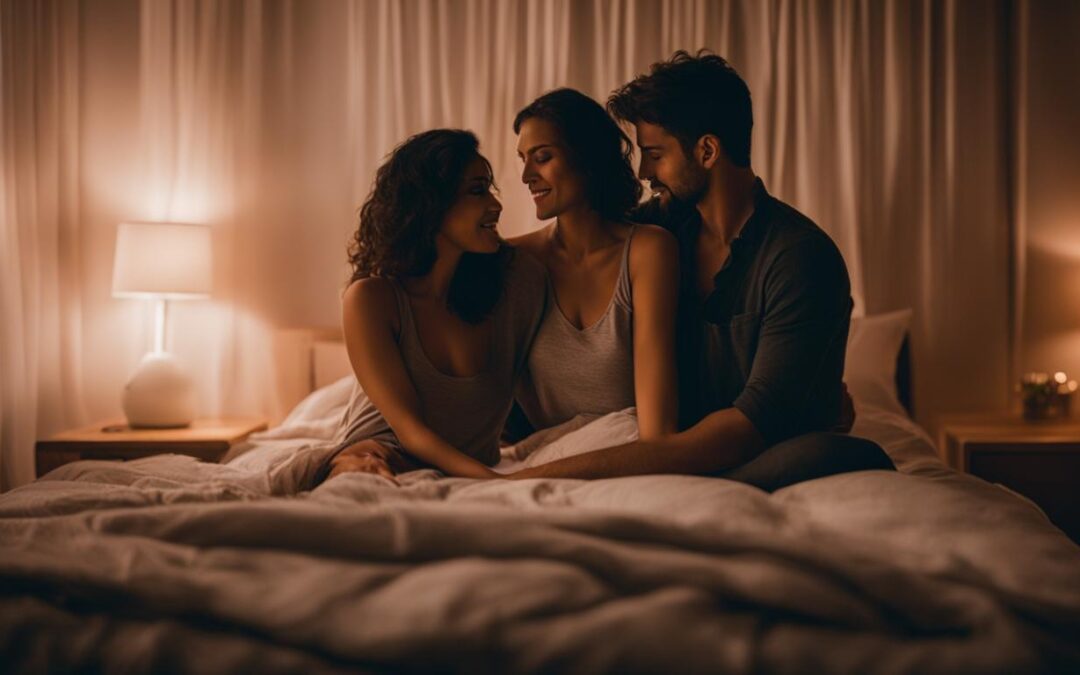 Unlocking Intimacy: How to Explore Your Sexuality While in a Relationship