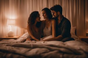 Unlocking Intimacy: How to Explore Your Sexuality While in a Relationship