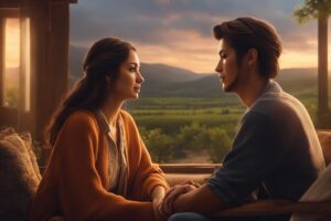Mastering the Art: How to Express Needs in a Relationship