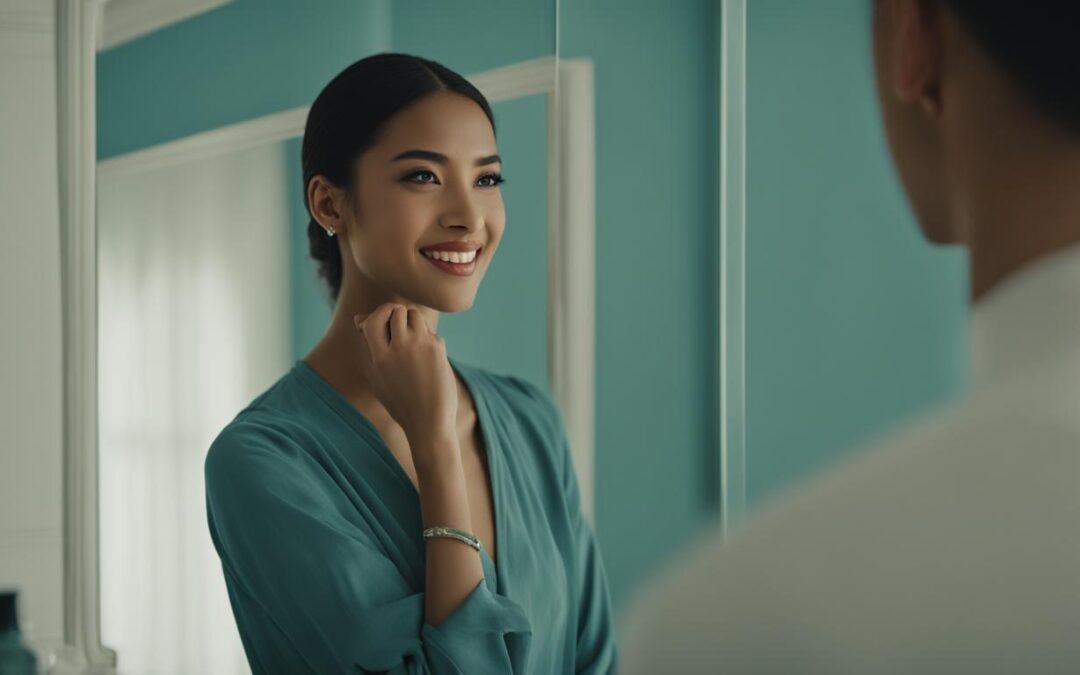 Mastering Confidence: How to Feel Less Insecure in a Relationship