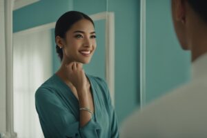 Mastering Confidence: How to Feel Less Insecure in a Relationship