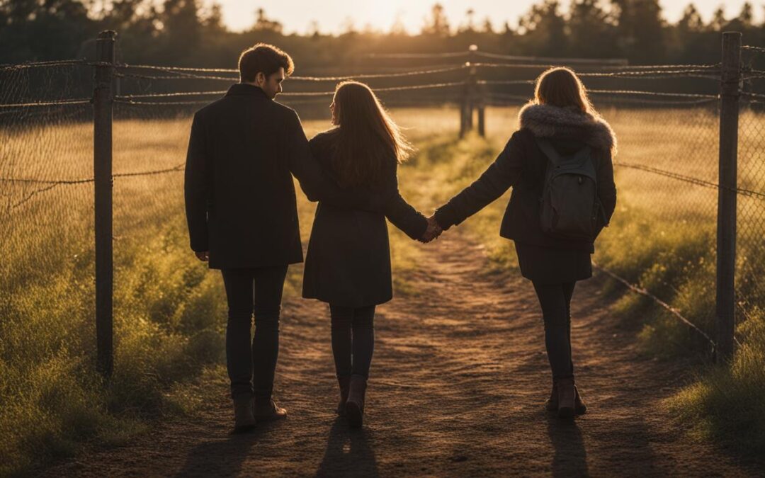 Mastering How to Feel Secure in a Relationship After Infidelity
