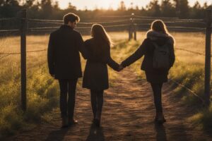 Mastering How to Feel Secure in a Relationship After Infidelity