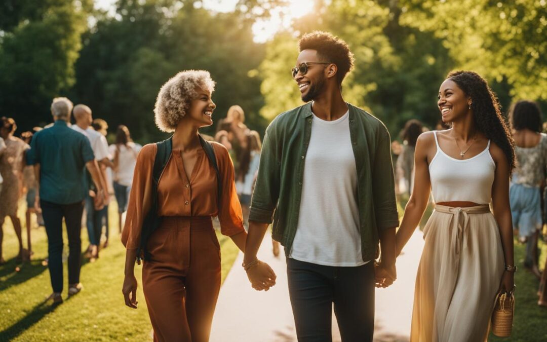 Guide on How to Find Poly Relationships in the U.S.