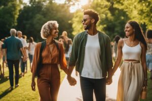 Guide on How to Find Poly Relationships in the U.S.